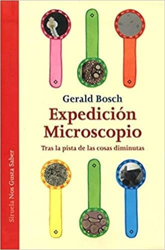EXPEDICION MICROSCOPIO