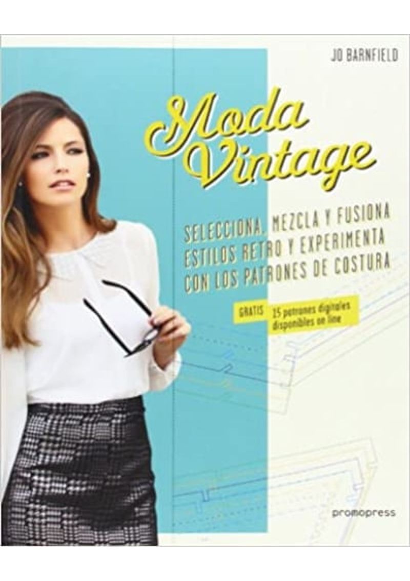 MODA-VINTAGE