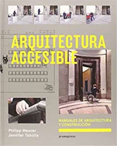 ARQUITECTURA ACCESIBLE