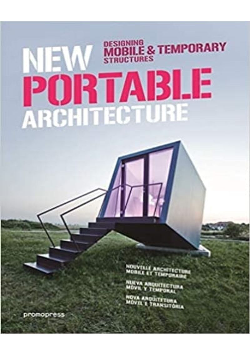 NEW-PORTABLE-ARCHITECTURE