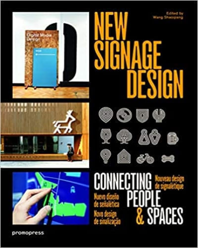 NEW SIGNAGE DESIGN
