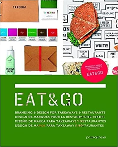 EAT AND GO