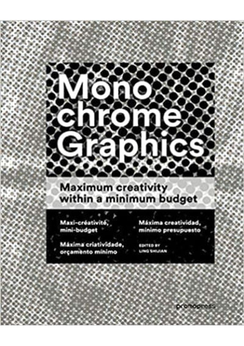 MONOCHROME-GRAPHICS