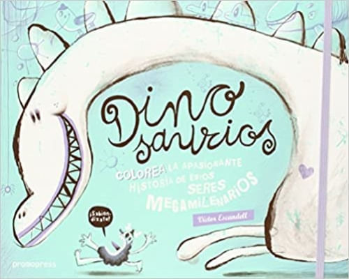 DINOSAURIOS Y OTROS BICHOS MILENARIOS