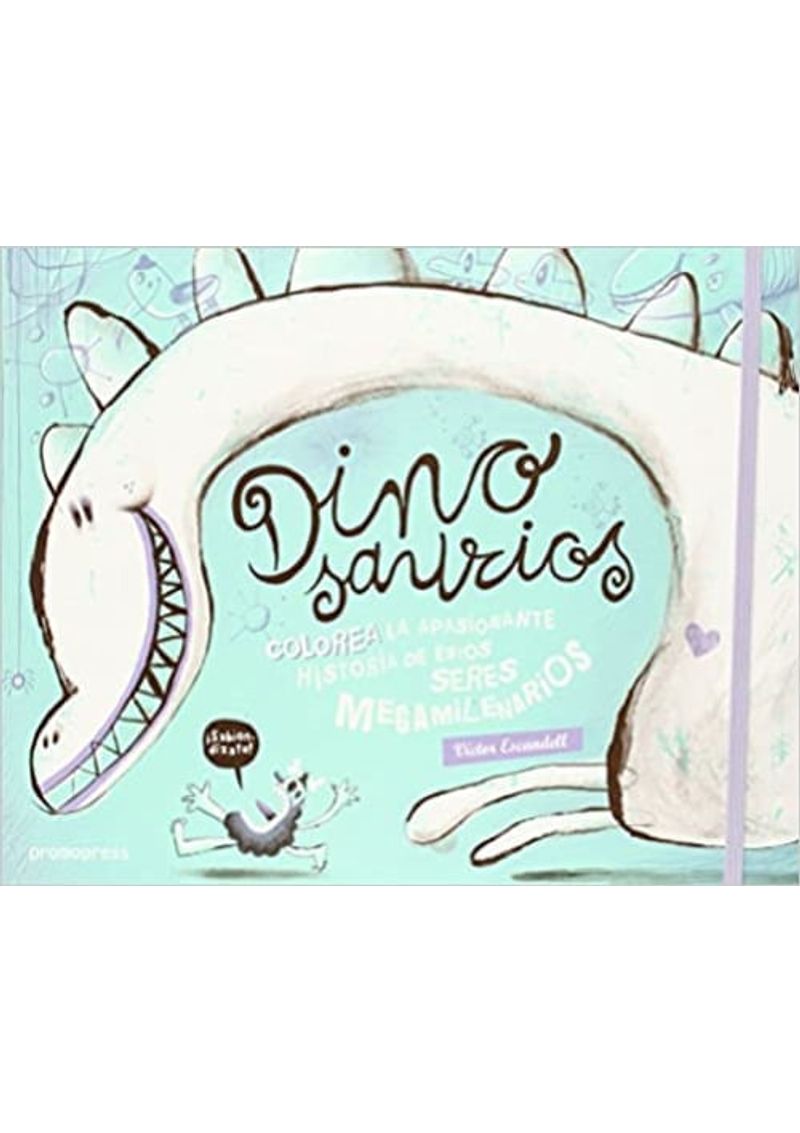 DINOSAURIOS-Y-OTROS-BICHOS-MILENARIOS