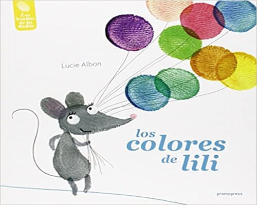 LOS COLORES DE LILI