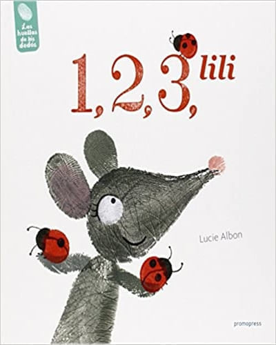 1,2,3 LILI