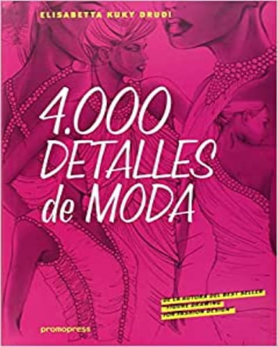 4000 DETALLES DE MODA