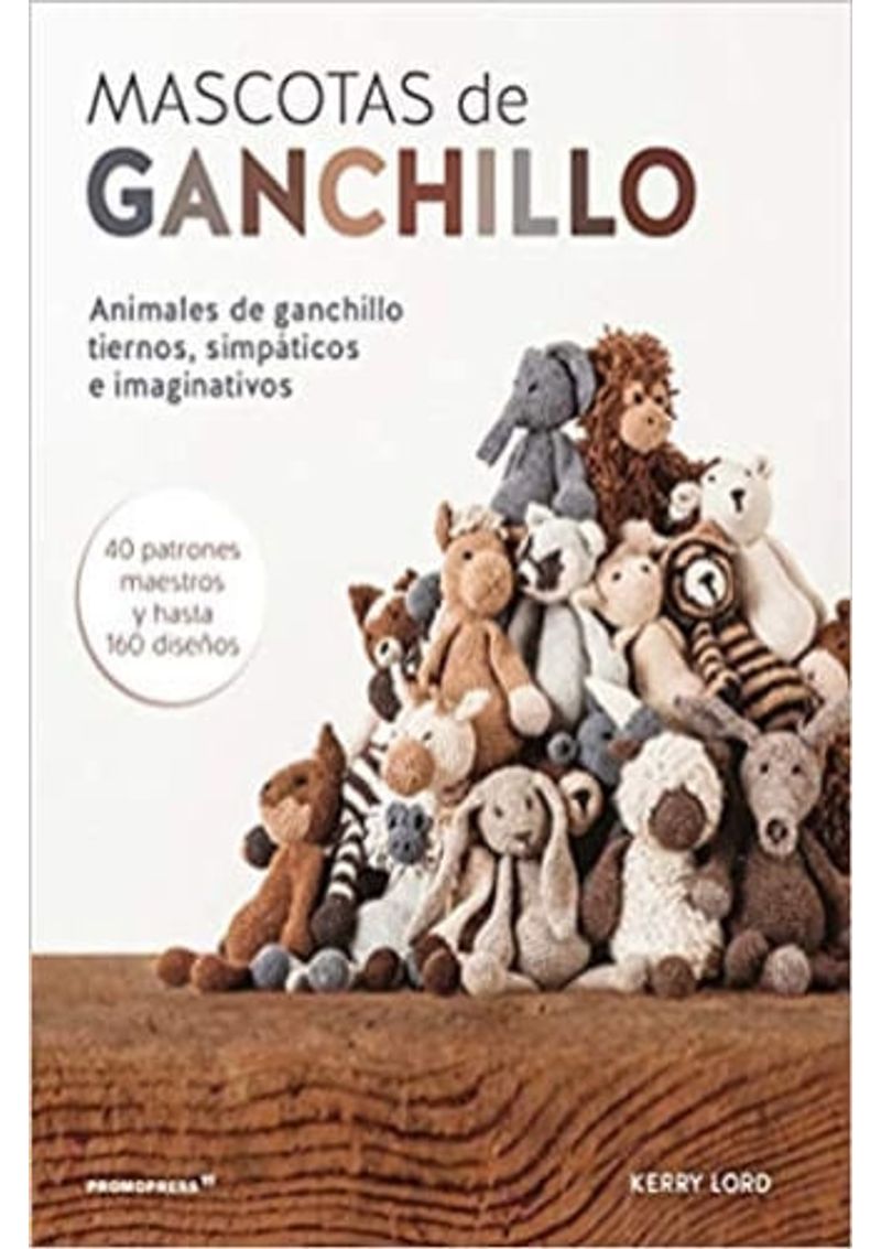 MASCOTAS-DE-GANCHILLO