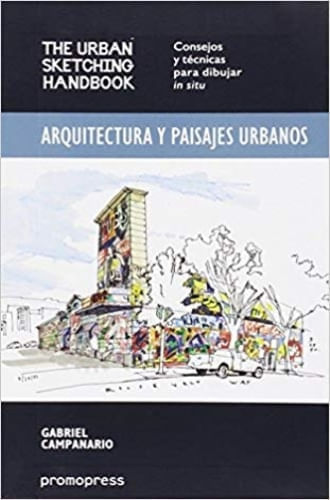 ARQUITECTURA Y PAISAJES URBANOS