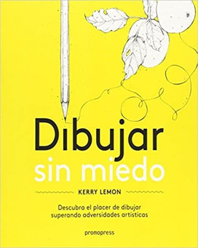 DIBUJAR SIN MIEDO