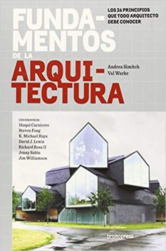 FUNDAMENTOS DE LA ARQUITECTURA