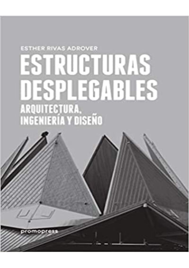 ESTRUCTURAS-DESPLEGABLES