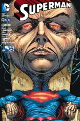 SUPERMAN  20
