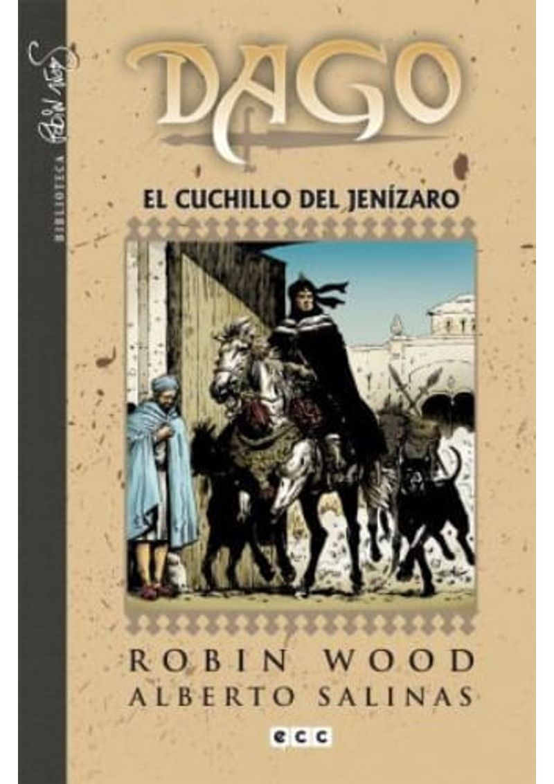 DAGO-05--EL-CUCHILLO-DEL-JENIZARO