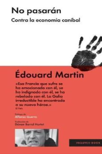 NO PASARAN