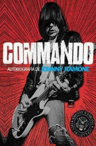 COMMANDO