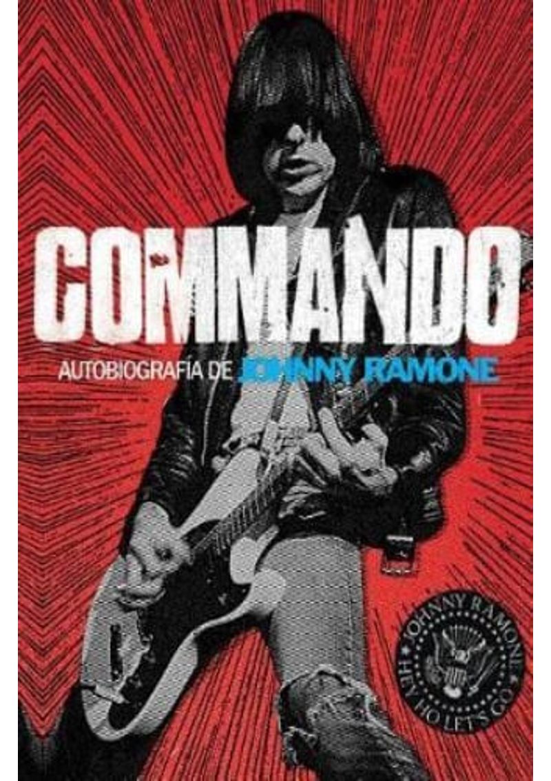 COMMANDO