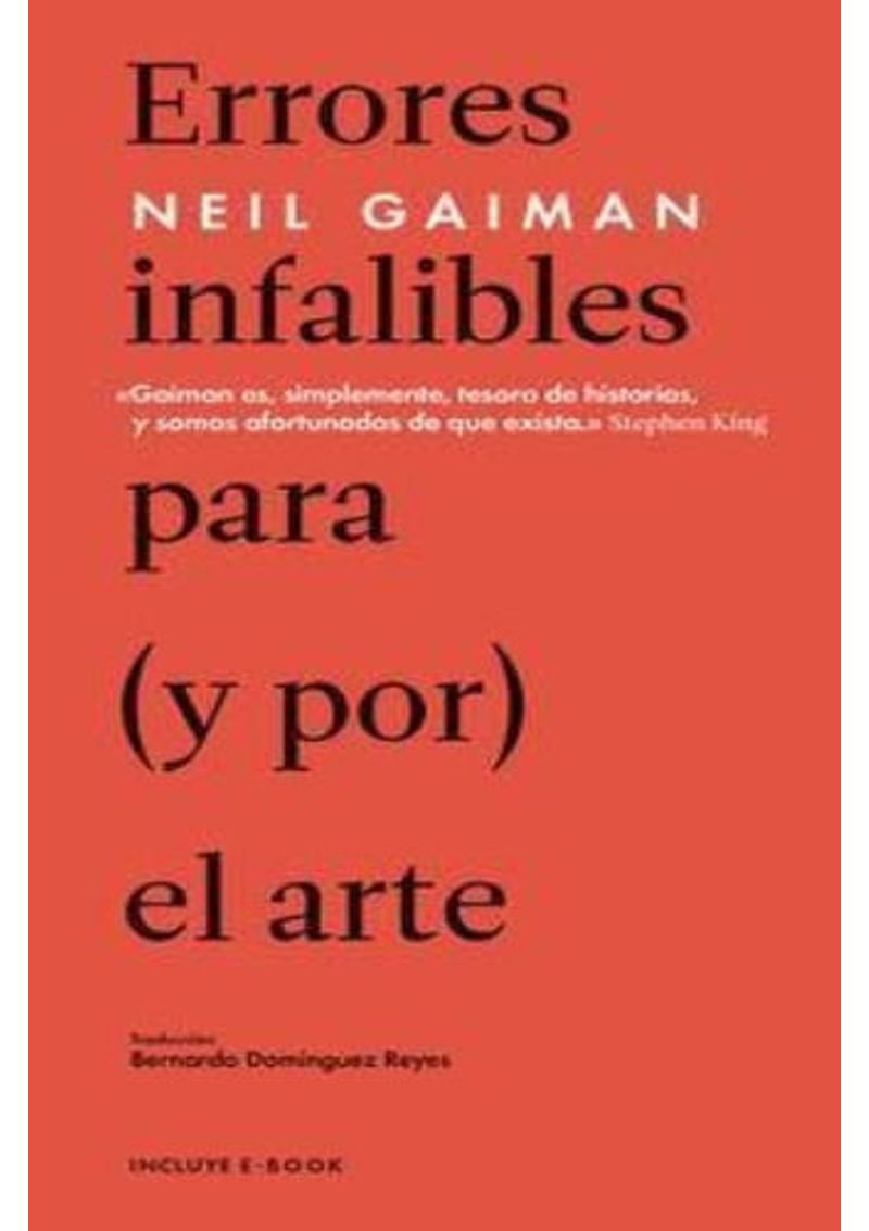 ERRORES-INFALIBLES-PARA--Y-POR--EL-ARTE