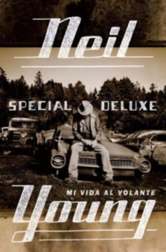 SPECIAL DELUXE - MI VIDA AL VOLANTE