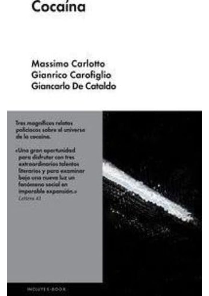 COCAINA