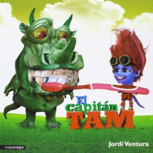 EL CAPITAN TAM