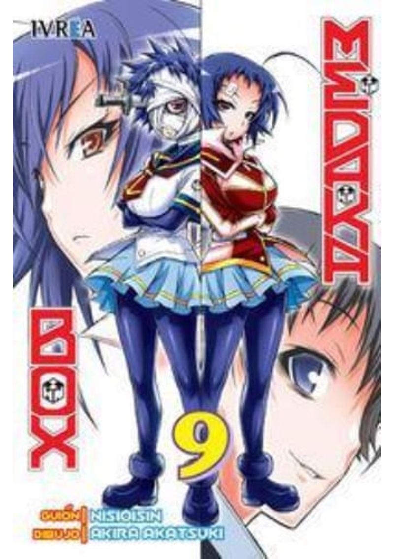 MEDAKA-BOX-09