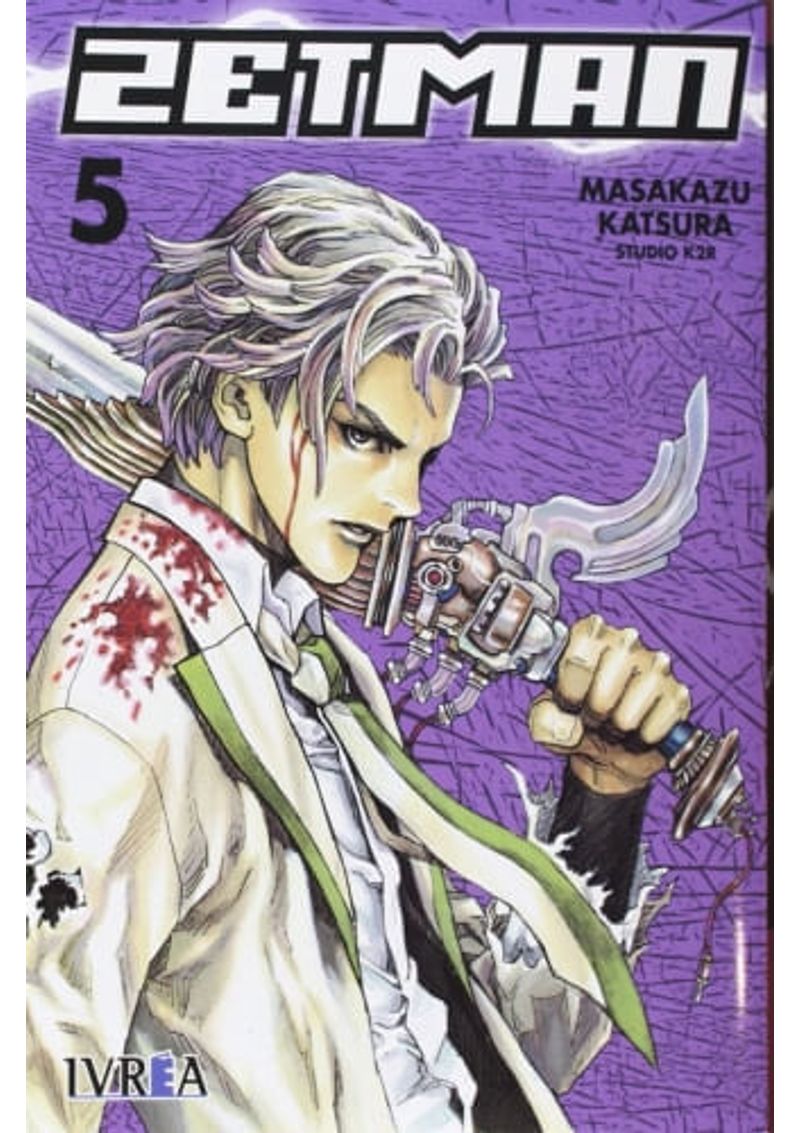 ZETMAN-05