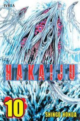 HAKAIJU 10