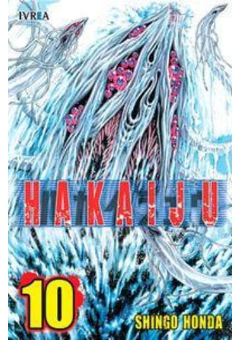 HAKAIJU-10