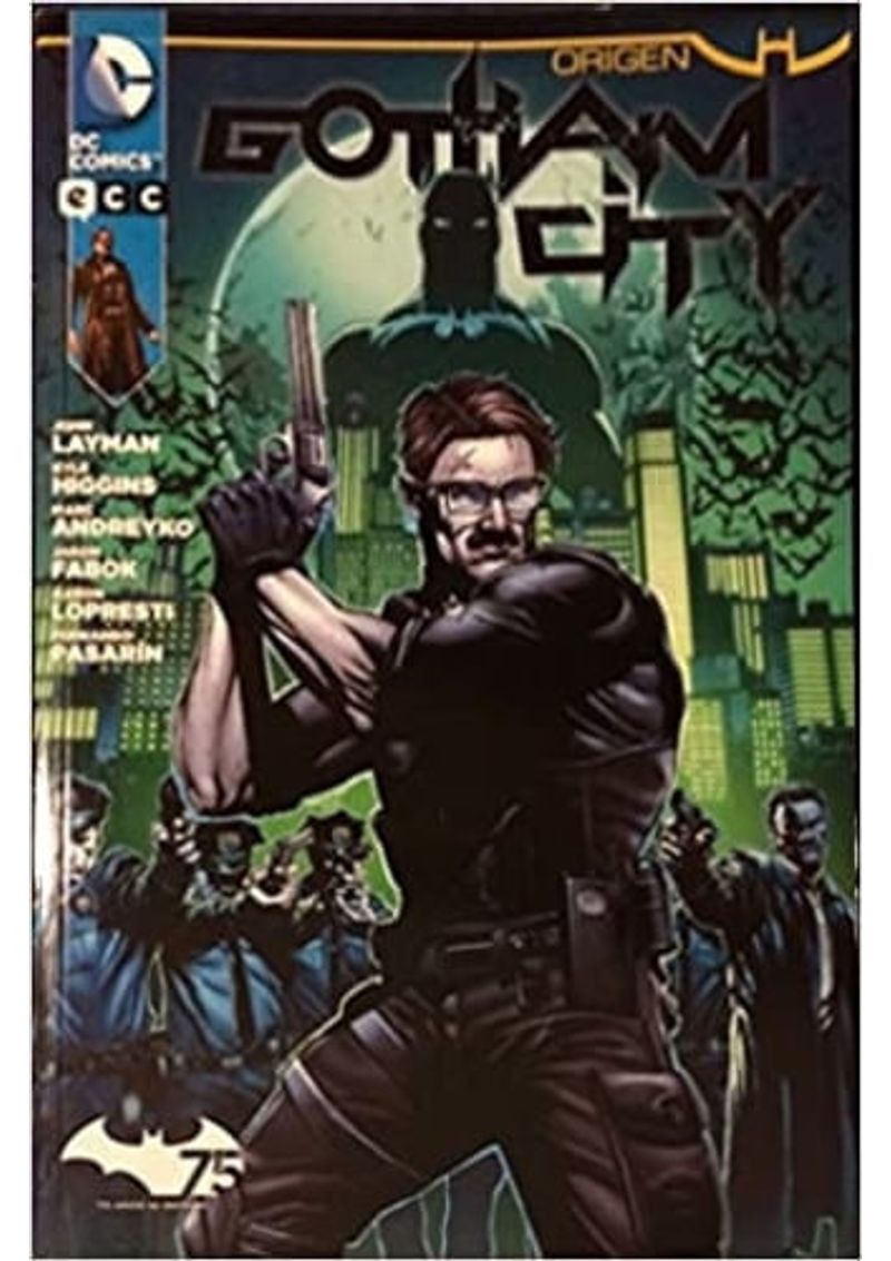 BATMAN-ORIGEN--GOTHAM-CITY