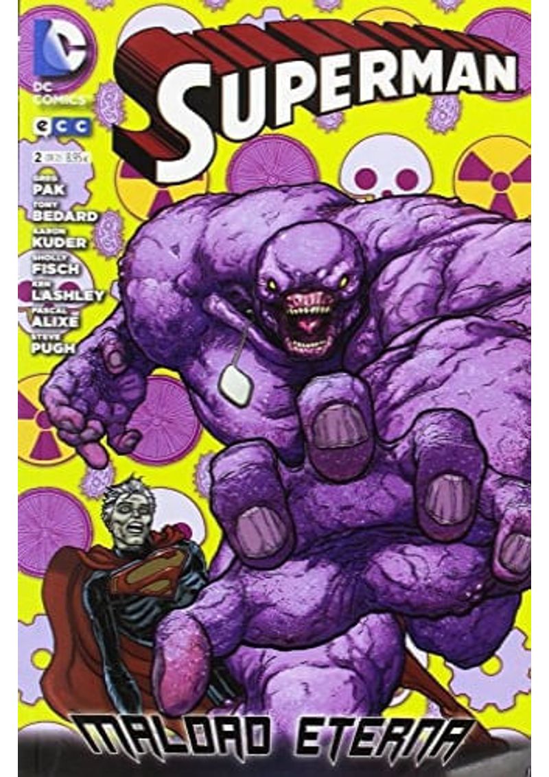 SUPERMAN--MALDAD-ETERNA-02--DE-2-