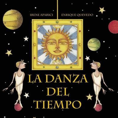 LA DANZA DEL TIEMPO