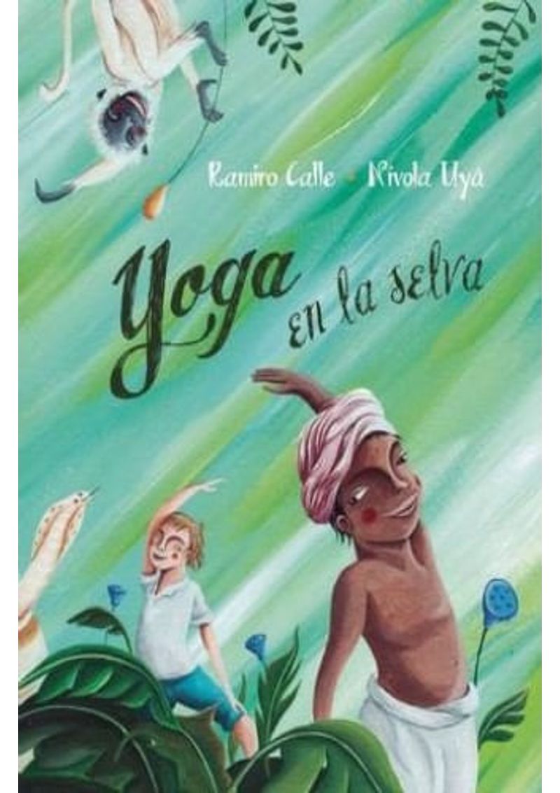 YOGA-EN-LA-SELVA