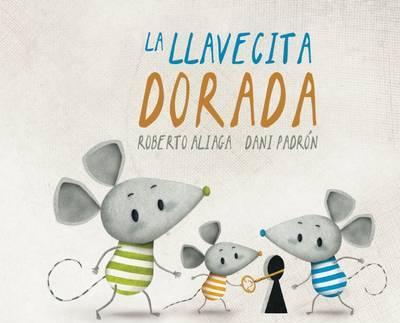 LA LLAVECITA DORADA