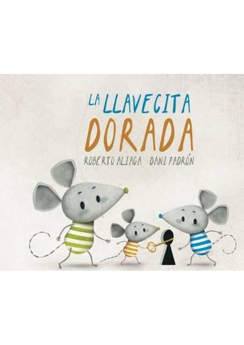 LA-LLAVECITA-DORADA