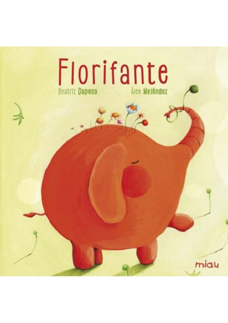 FLORIFANTE