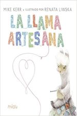 LLAMA-ARTESANA