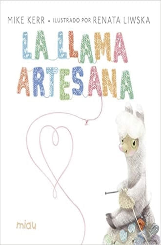 LLAMA ARTESANA