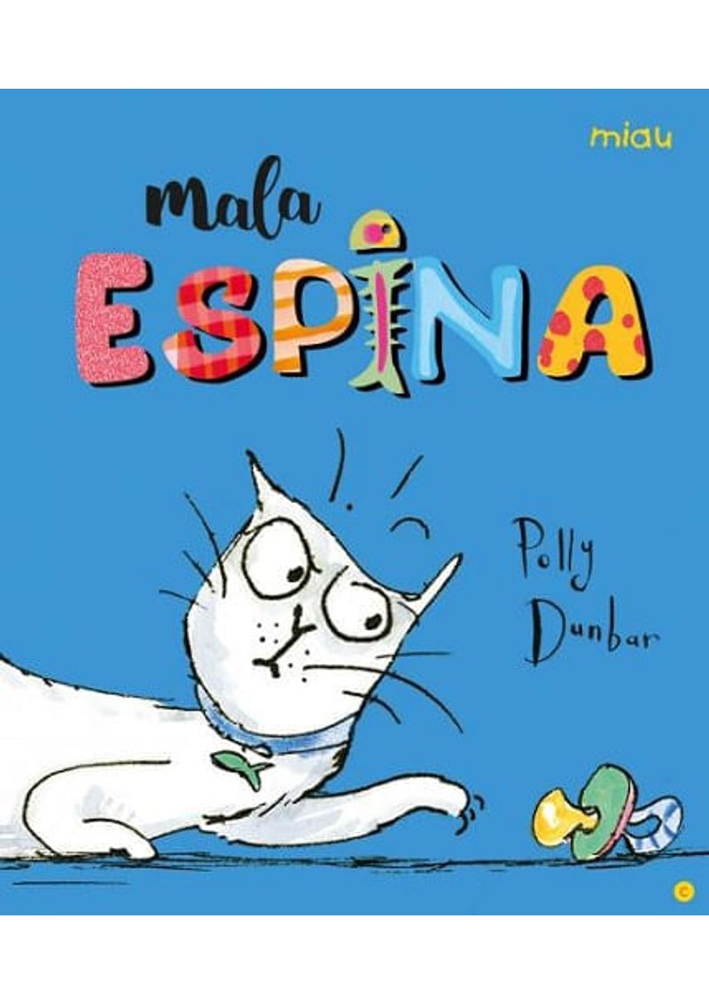 MALA-ESPINA