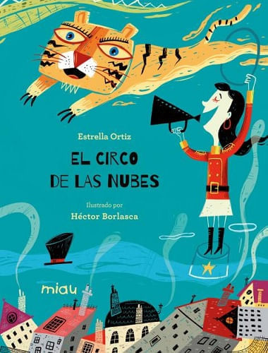 CIRCO DE LA NUBES