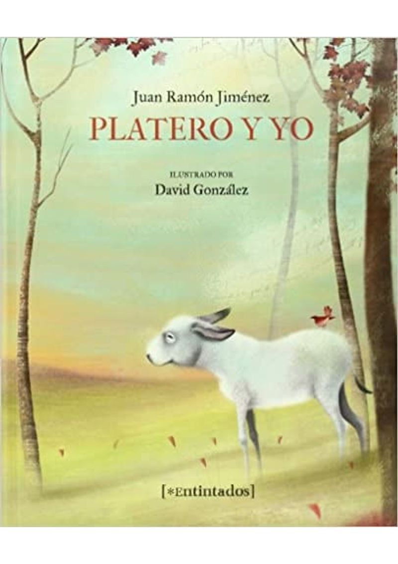 PLATERO-Y-YO