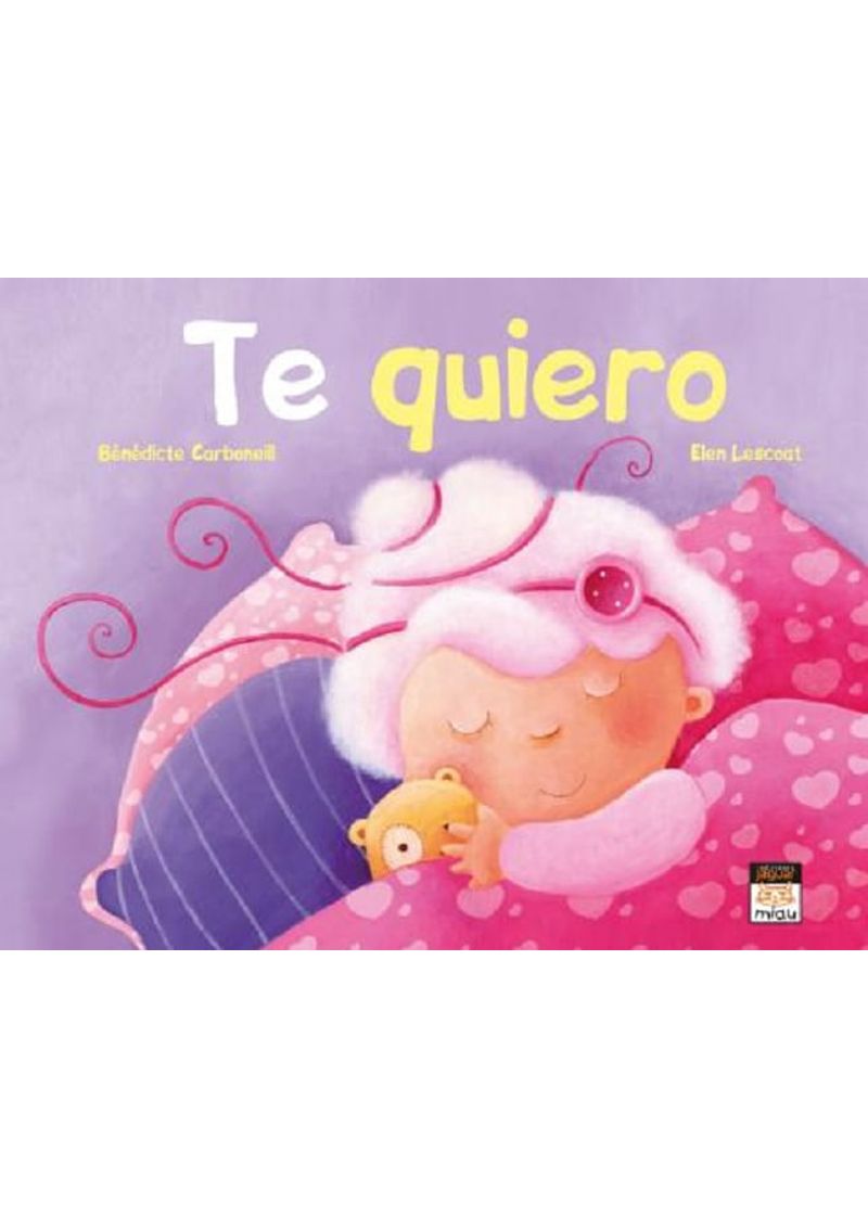TE-QUIERO