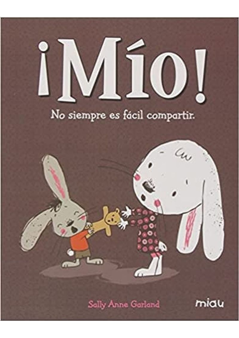 MIO--NO-SIEMPRE-ES-FACIL-COMPARTIR