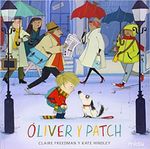 OLIVER-Y-PATCH