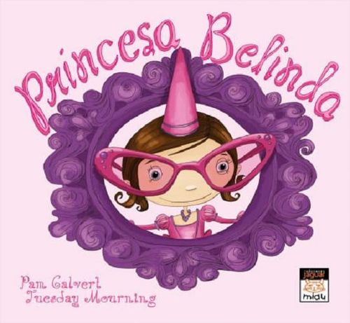 PRINCESA BELINDA