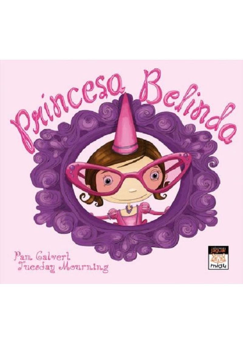 PRINCESA-BELINDA