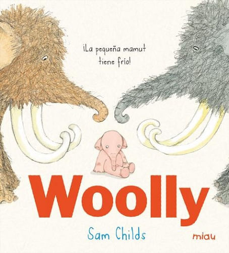 WOOLLY