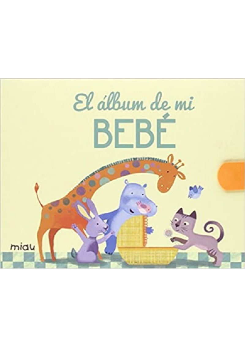 ALBUM-DE-MI-BEBE