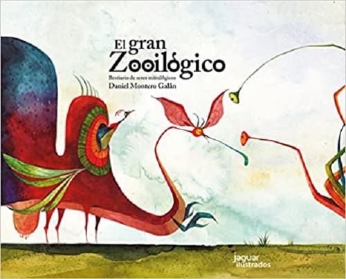 EL GRAN ZOOILOGICO